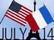 Bastille Day (France) - July 14th
