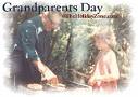 National Grandparents Day is (Sept 11th 2016)
