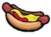 National Hot Dog Month (United States) - (July)