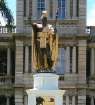 Kamehameha Day - (June 11th)