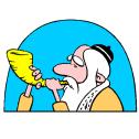 Rosh Hashanah - (Begins at sundown) Sept 24th 2014