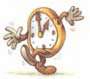 Day Lights Savings Time - Ends  (Nov 1st 2015 2:00am) Fall Back 1-hr