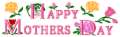 Mothers  Day - (May 11th 2014) US. Canada, Brazil, and Australia