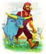 Paul Bunyan Day - (June 28th)